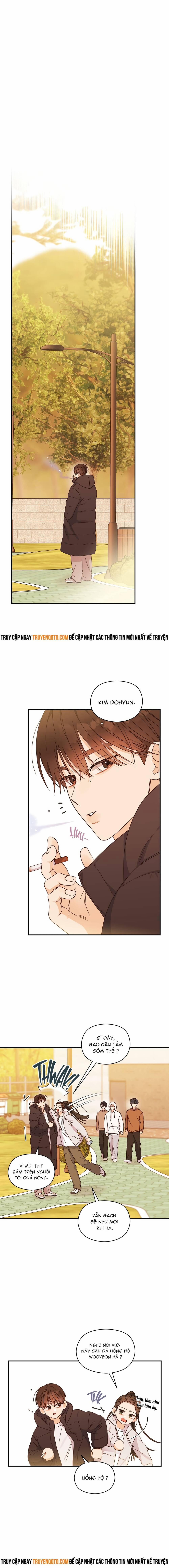 Aphla Trauma 8 trang 3