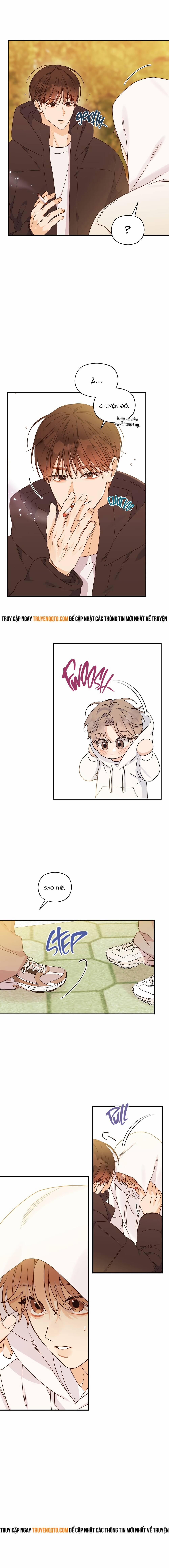 Aphla Trauma 8 trang 4