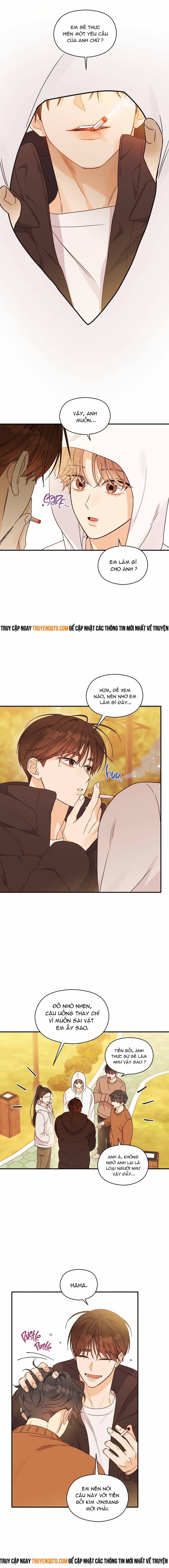 Aphla Trauma 8 trang 5