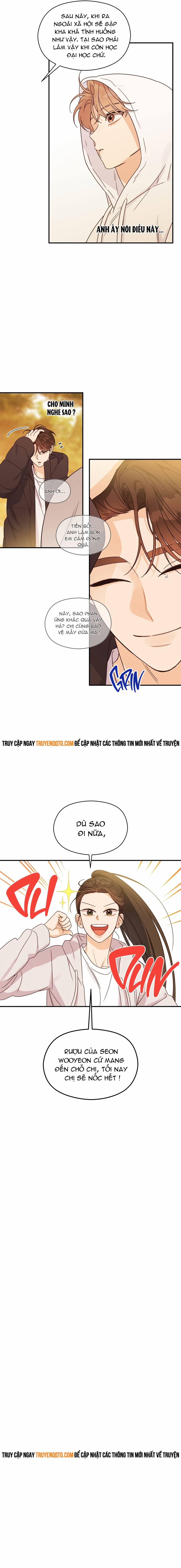 Aphla Trauma 8 trang 7