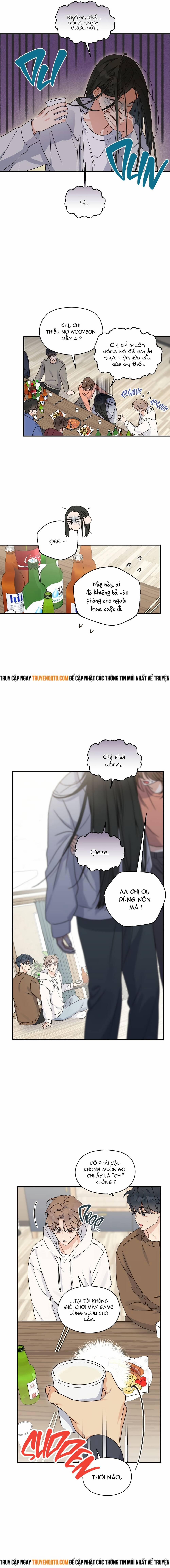 Aphla Trauma 8 trang 8