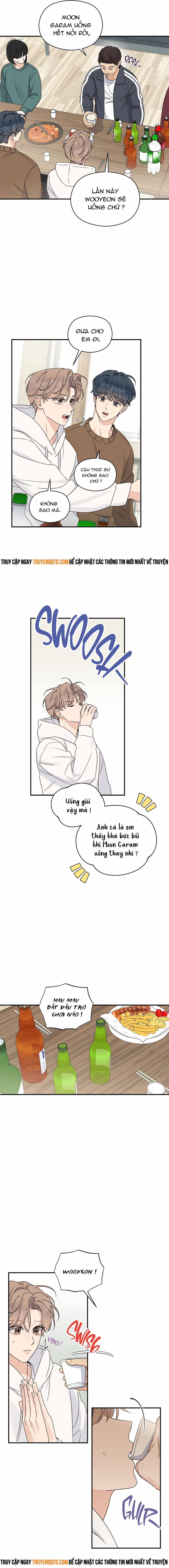 Aphla Trauma 8 trang 9