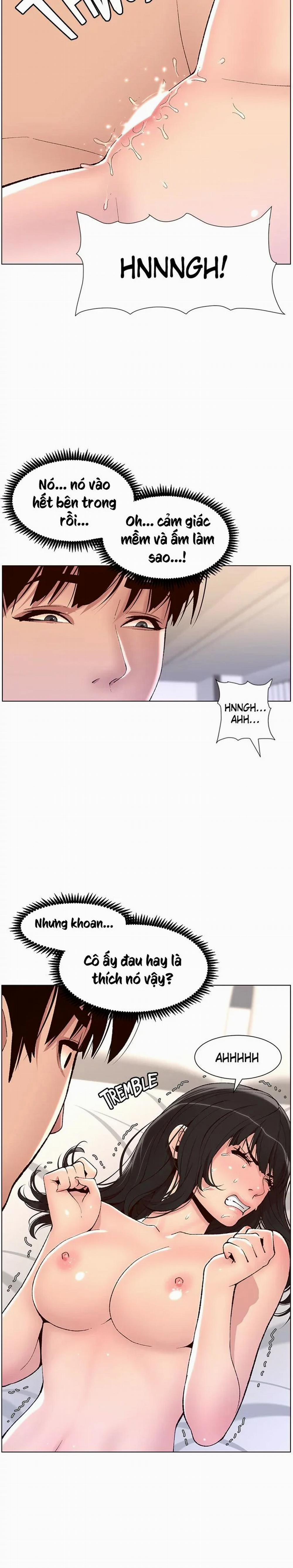 App Đế Vương Giường Chiếu 10 trang 14