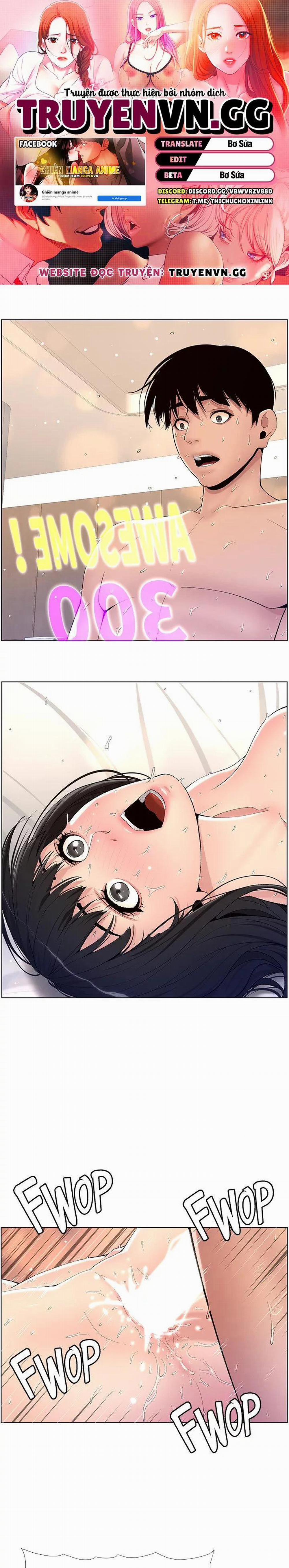 App Đế Vương Giường Chiếu 11 trang 0