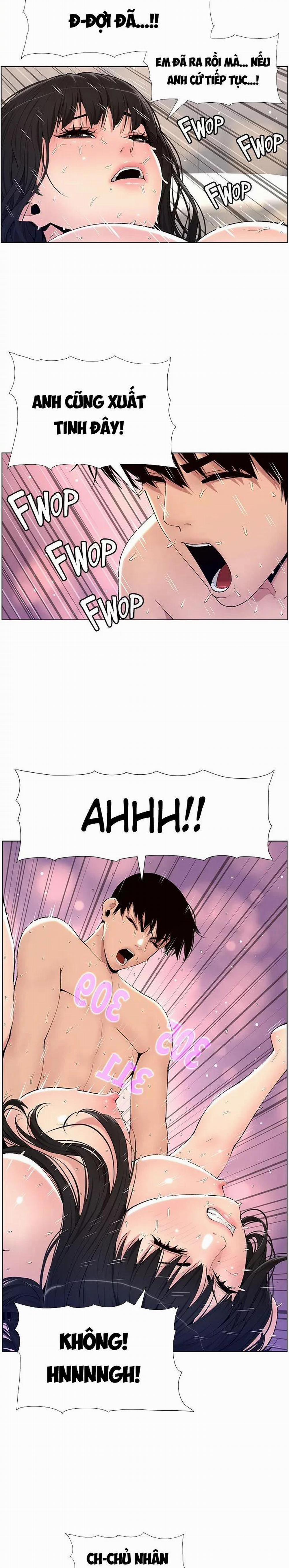 App Đế Vương Giường Chiếu 11 trang 1