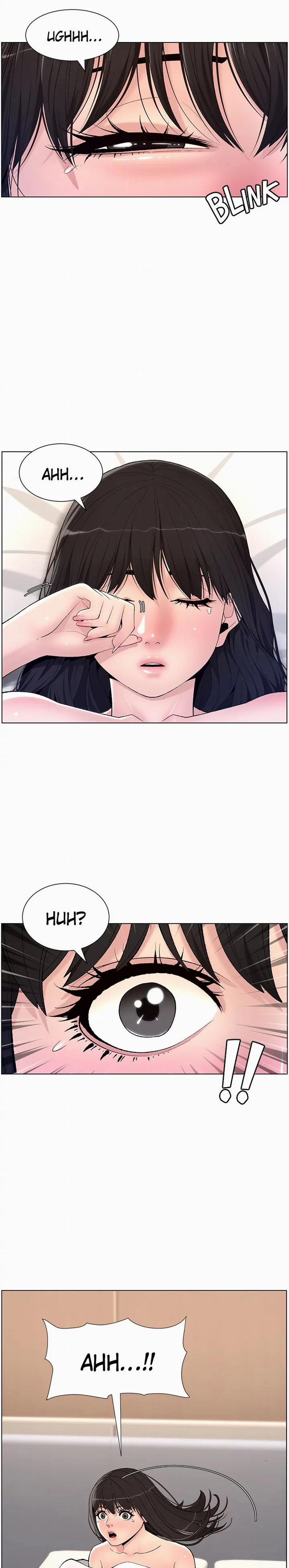 App Đế Vương Giường Chiếu 11 trang 11