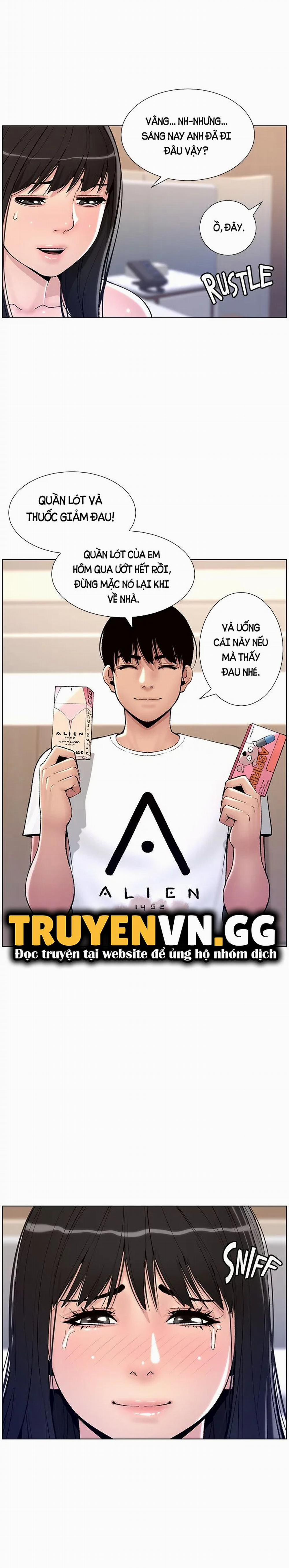 App Đế Vương Giường Chiếu 11 trang 18