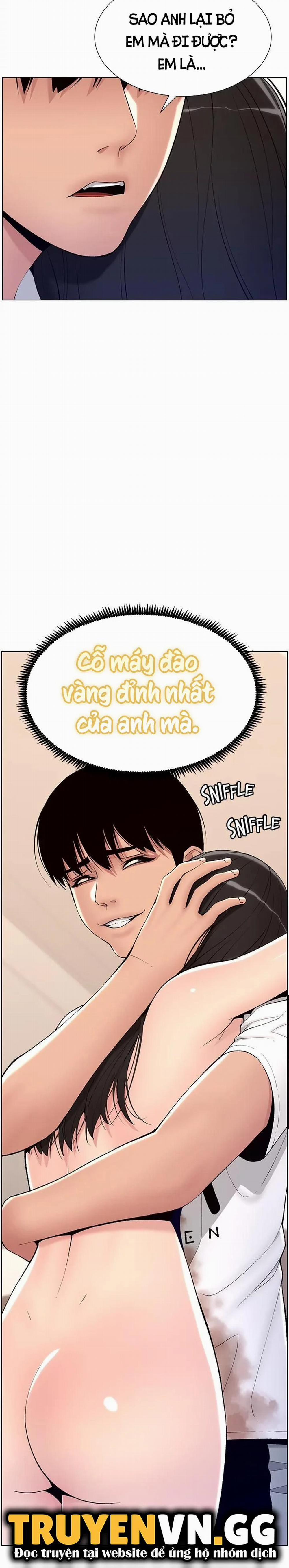 App Đế Vương Giường Chiếu 11 trang 20