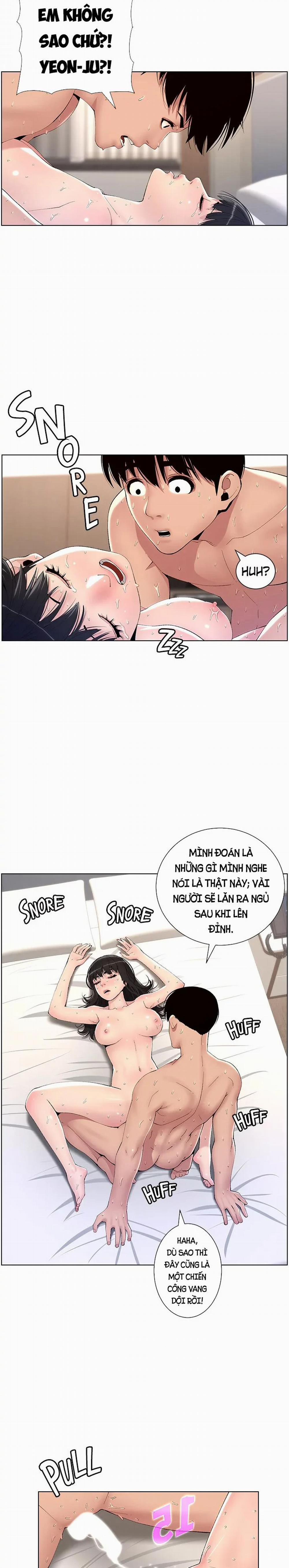 App Đế Vương Giường Chiếu 11 trang 5