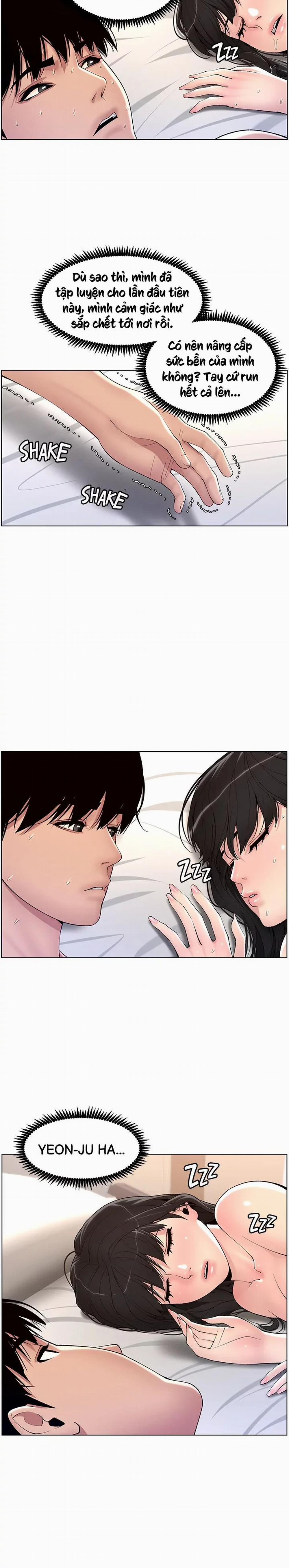 App Đế Vương Giường Chiếu 11 trang 7