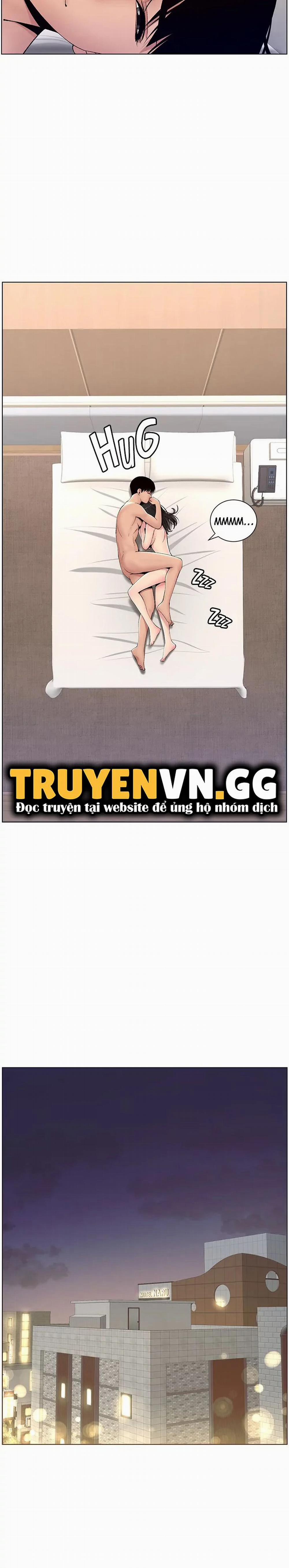 App Đế Vương Giường Chiếu 11 trang 9