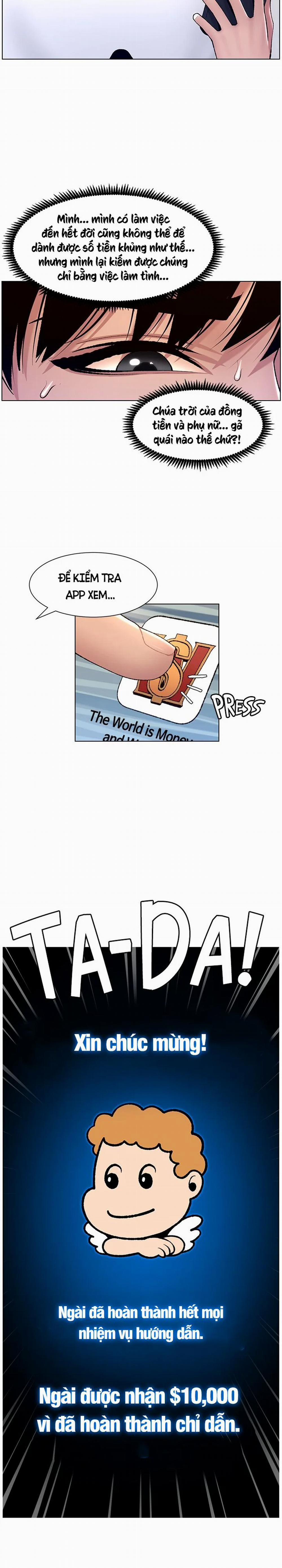 App Đế Vương Giường Chiếu 12 trang 10