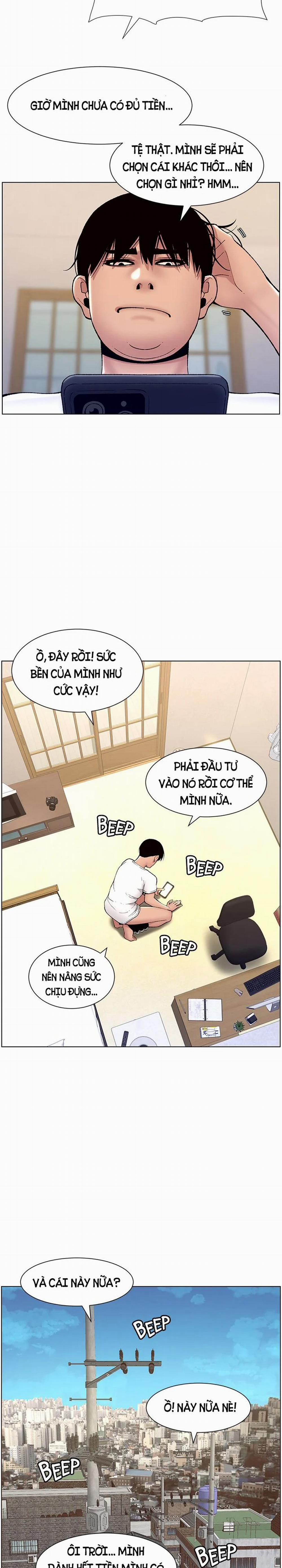 App Đế Vương Giường Chiếu 12 trang 18