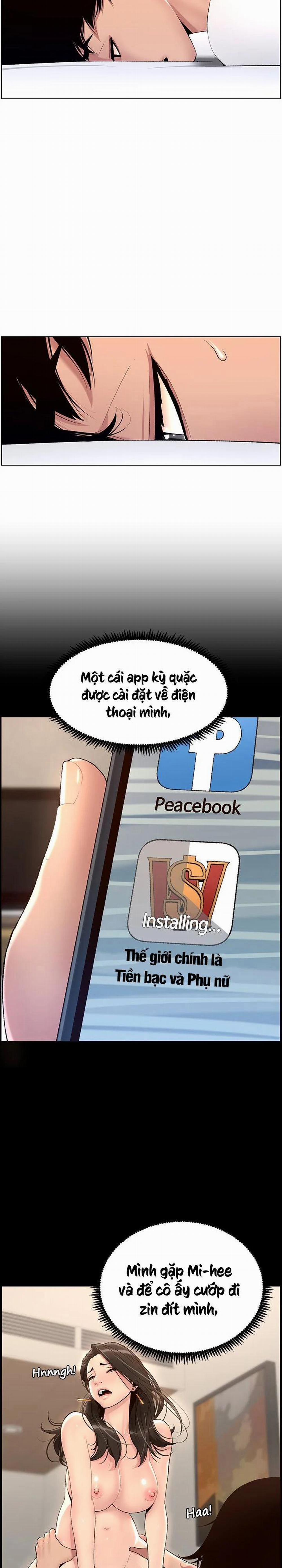 App Đế Vương Giường Chiếu 12 trang 2