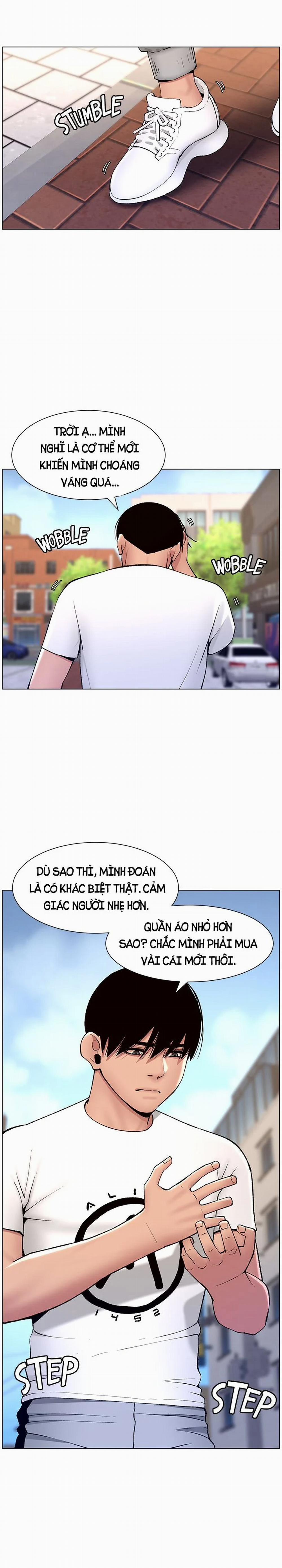 App Đế Vương Giường Chiếu 12 trang 20