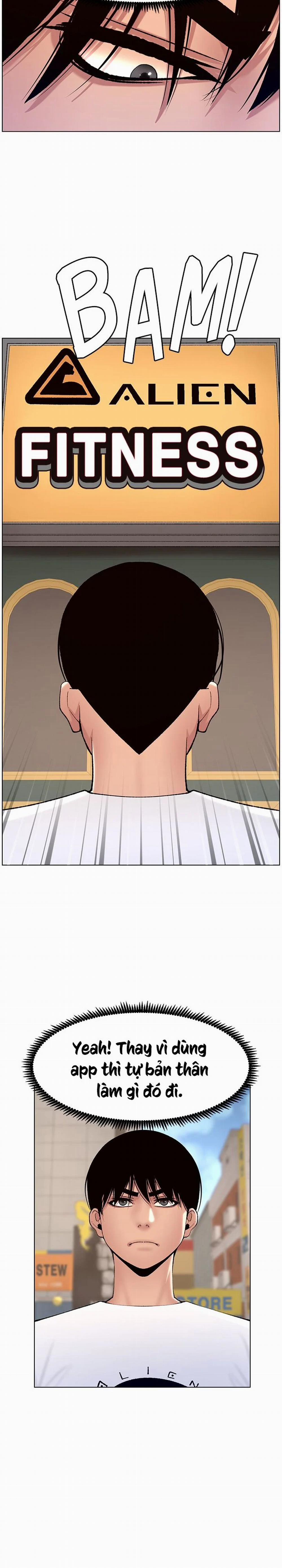 App Đế Vương Giường Chiếu 12 trang 22