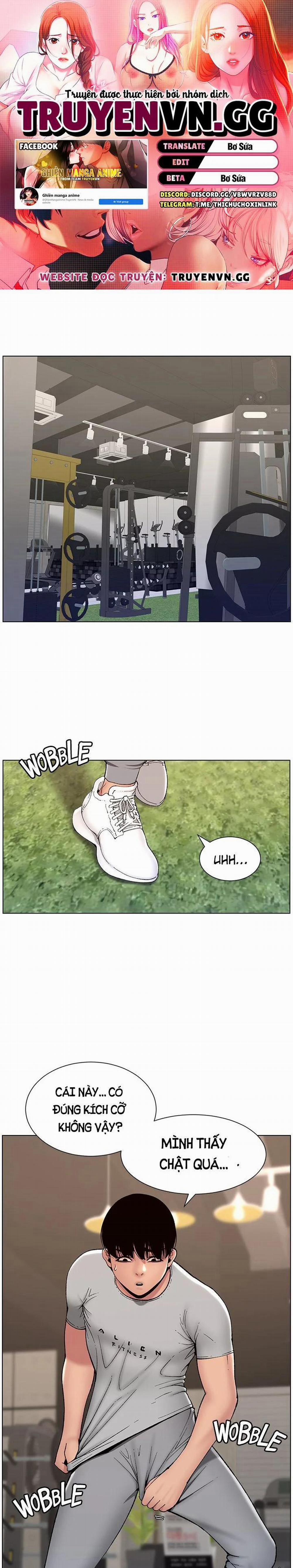 App Đế Vương Giường Chiếu 13 trang 0