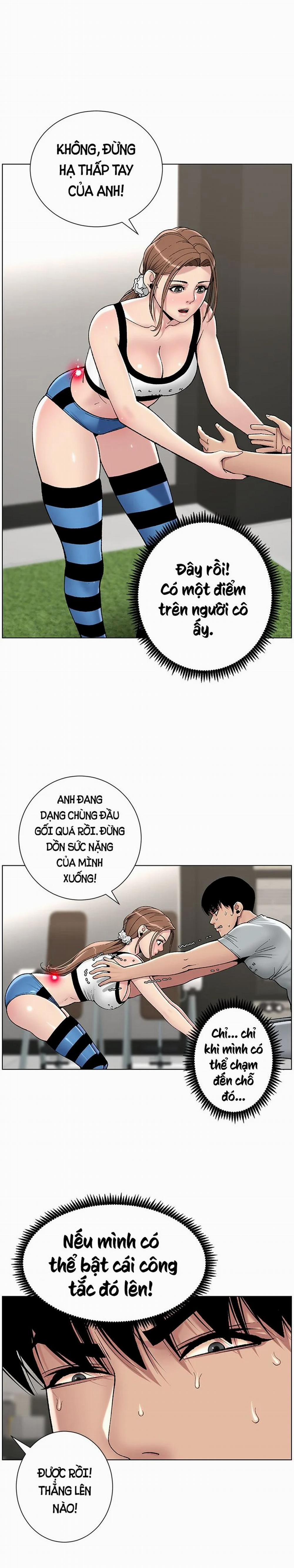 App Đế Vương Giường Chiếu 13 trang 13