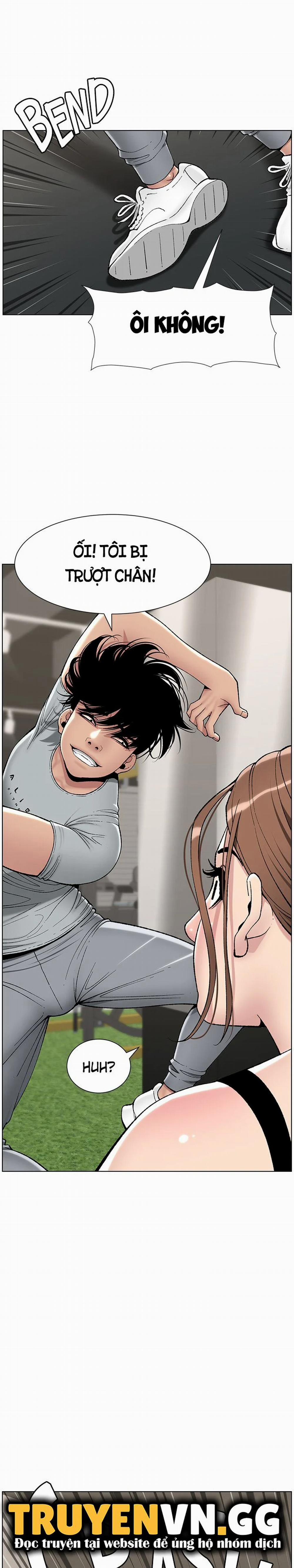 App Đế Vương Giường Chiếu 13 trang 14