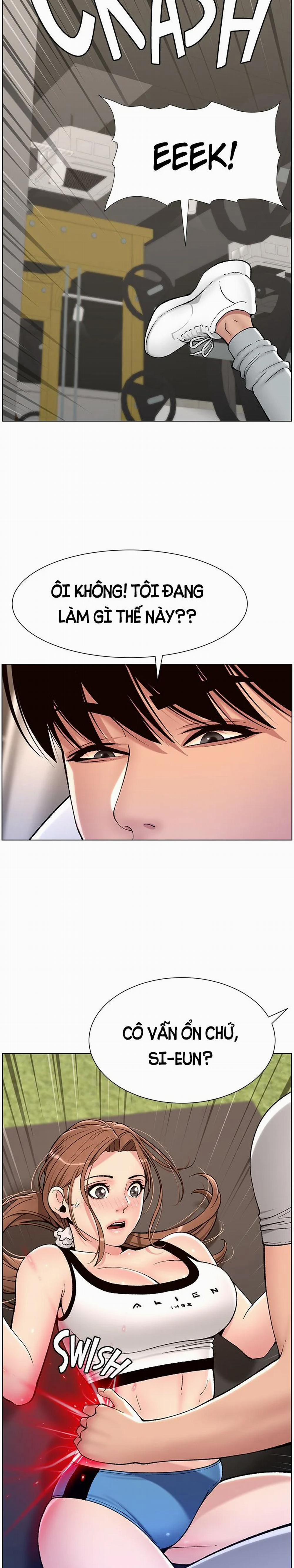 App Đế Vương Giường Chiếu 13 trang 15