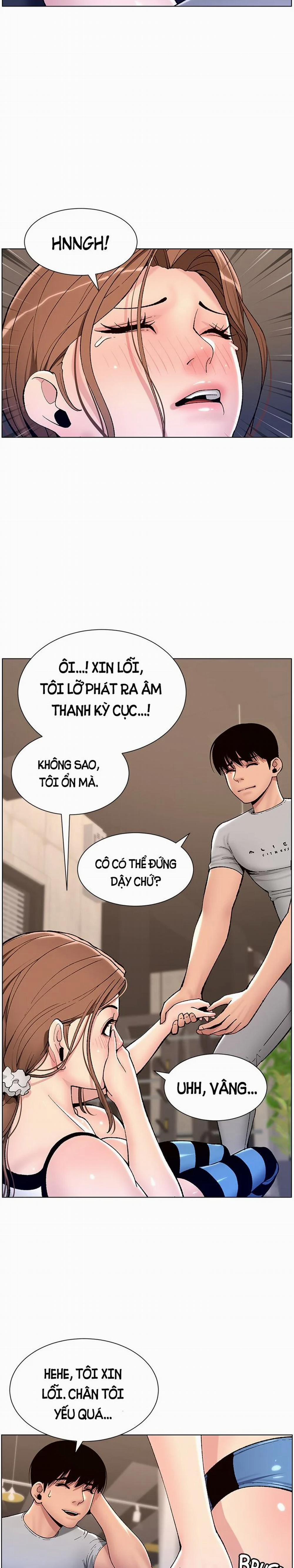 App Đế Vương Giường Chiếu 13 trang 16