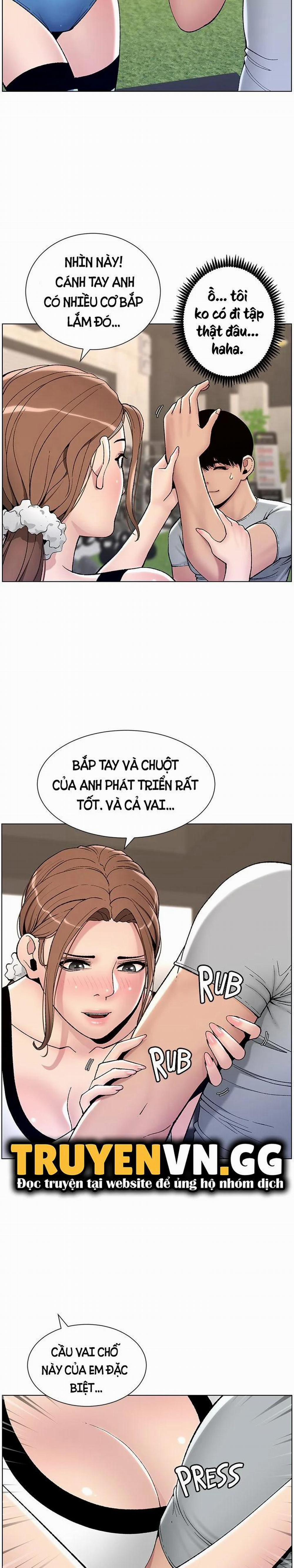 App Đế Vương Giường Chiếu 13 trang 3