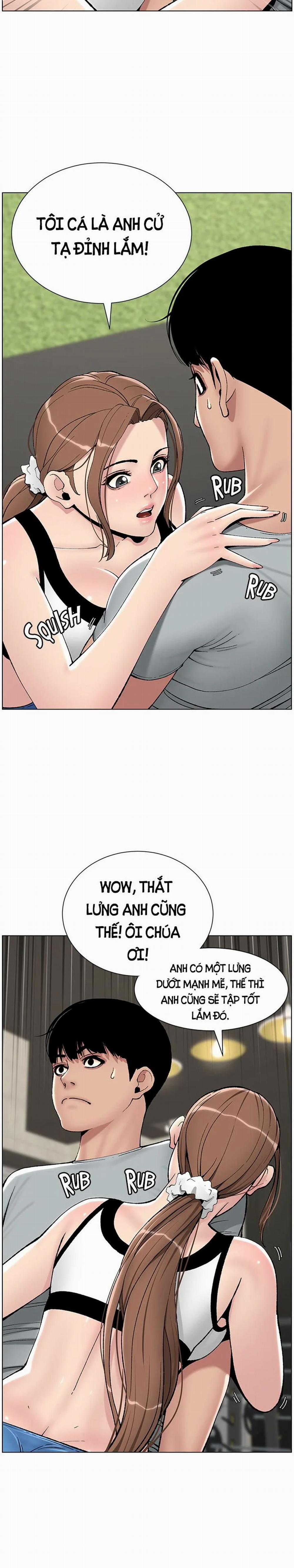 App Đế Vương Giường Chiếu 13 trang 4