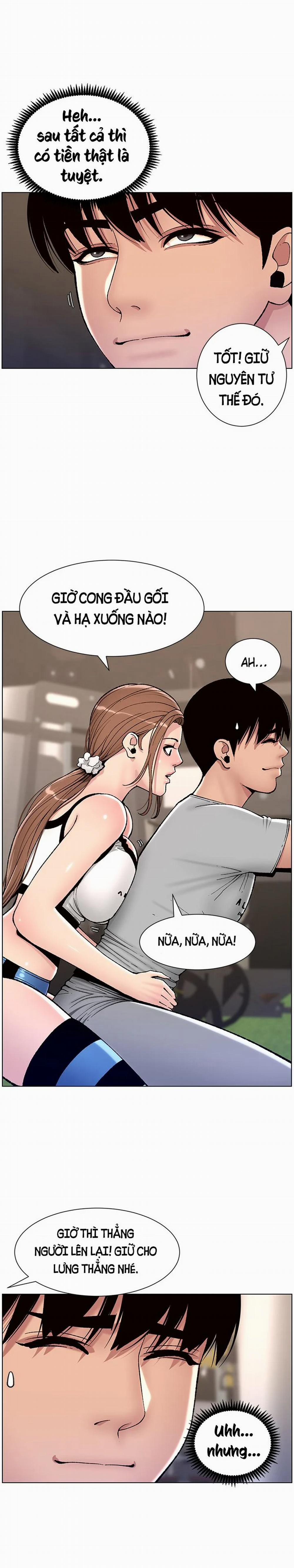 App Đế Vương Giường Chiếu 13 trang 8