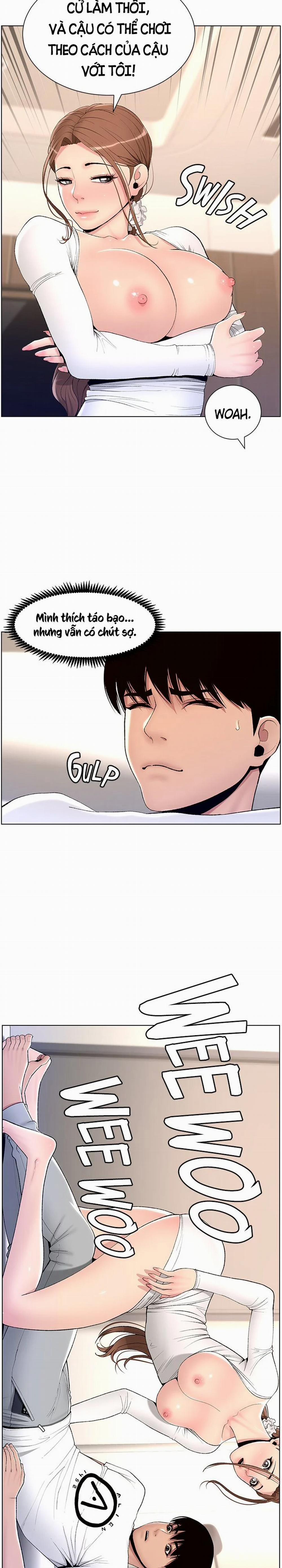 App Đế Vương Giường Chiếu 14 trang 13