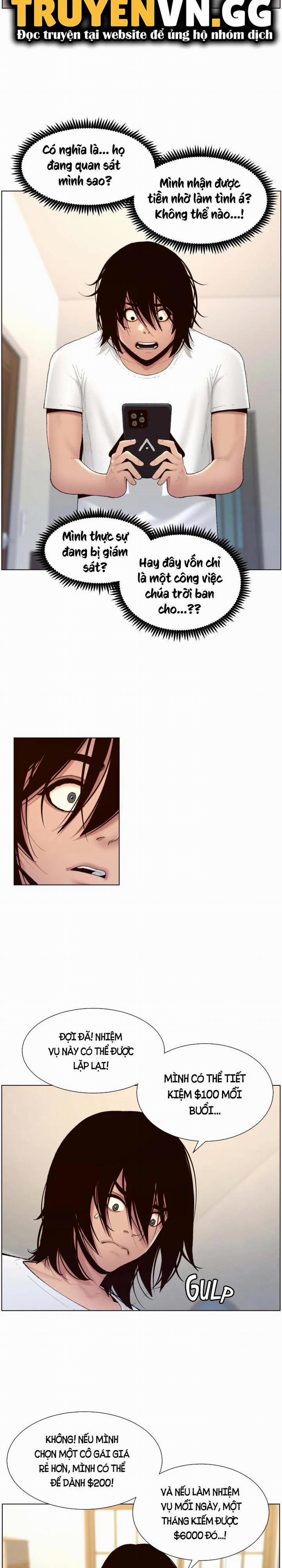 App Đế Vương Giường Chiếu 2 trang 2