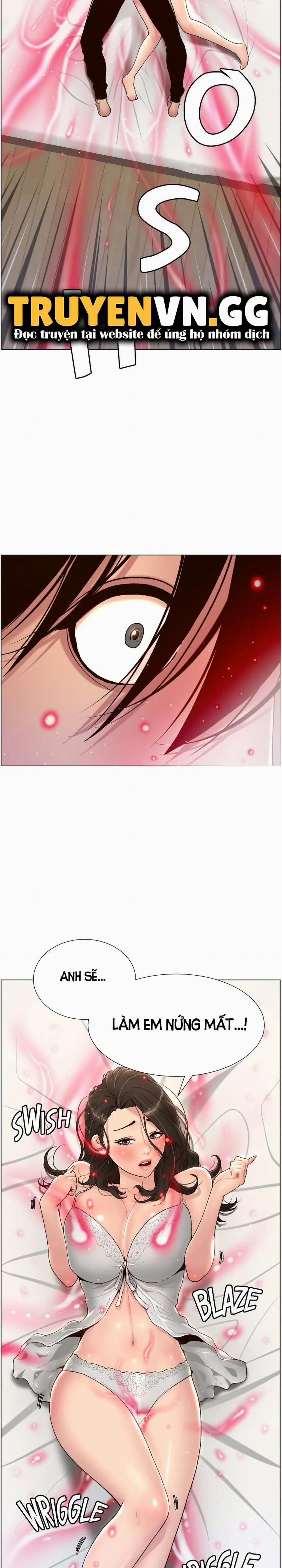 App Đế Vương Giường Chiếu 2 trang 22