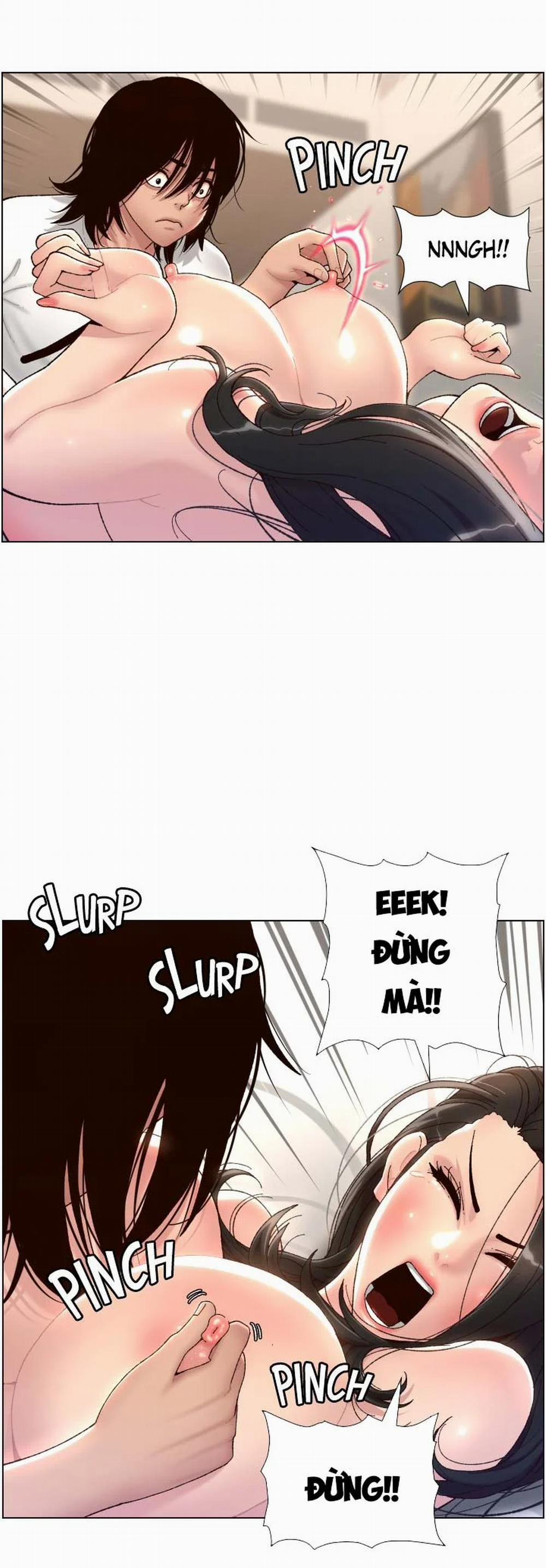 App Đế Vương Giường Chiếu 2 trang 24