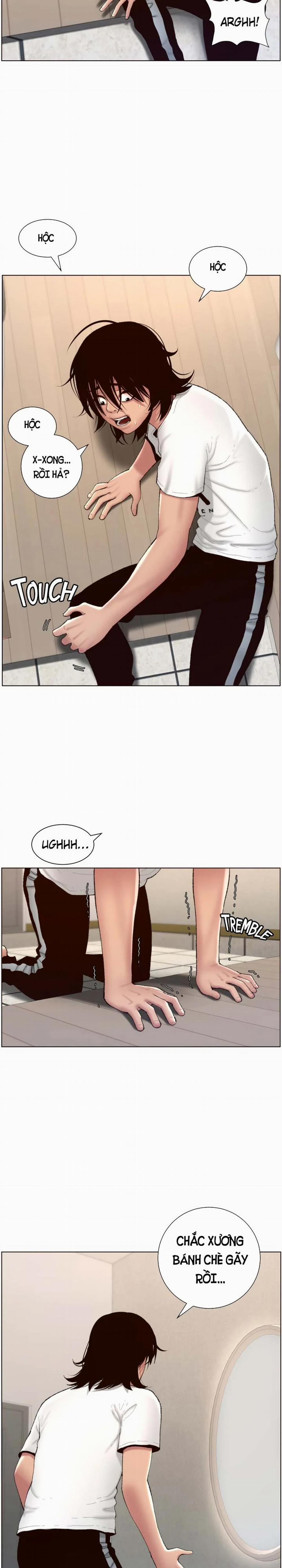 App Đế Vương Giường Chiếu 2 trang 9