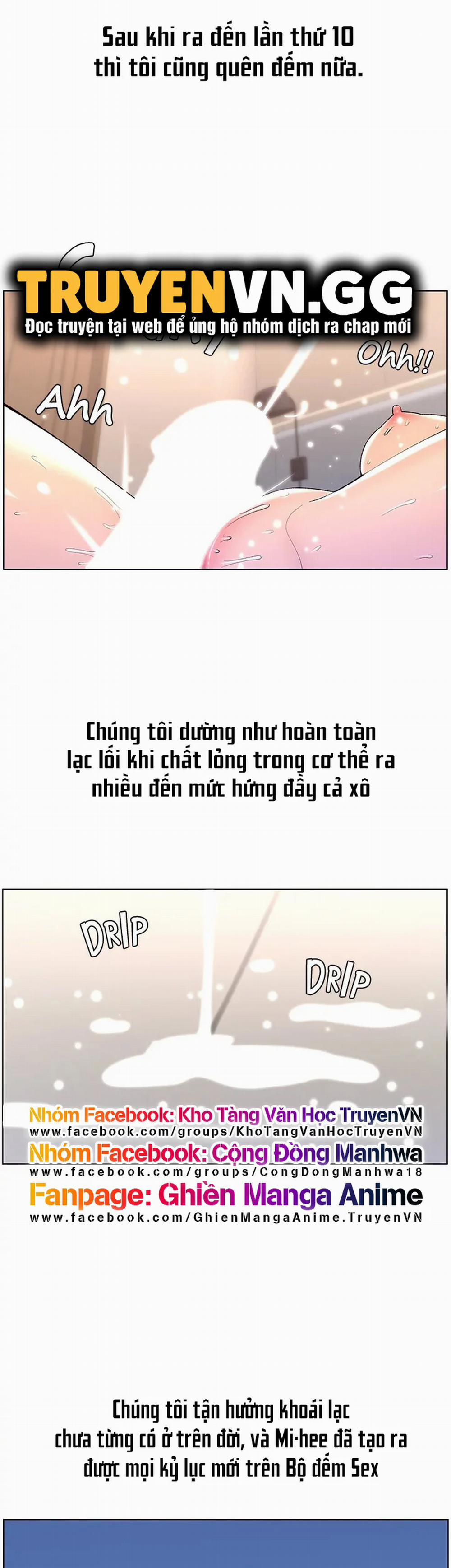 App Đế Vương Giường Chiếu 23 trang 20