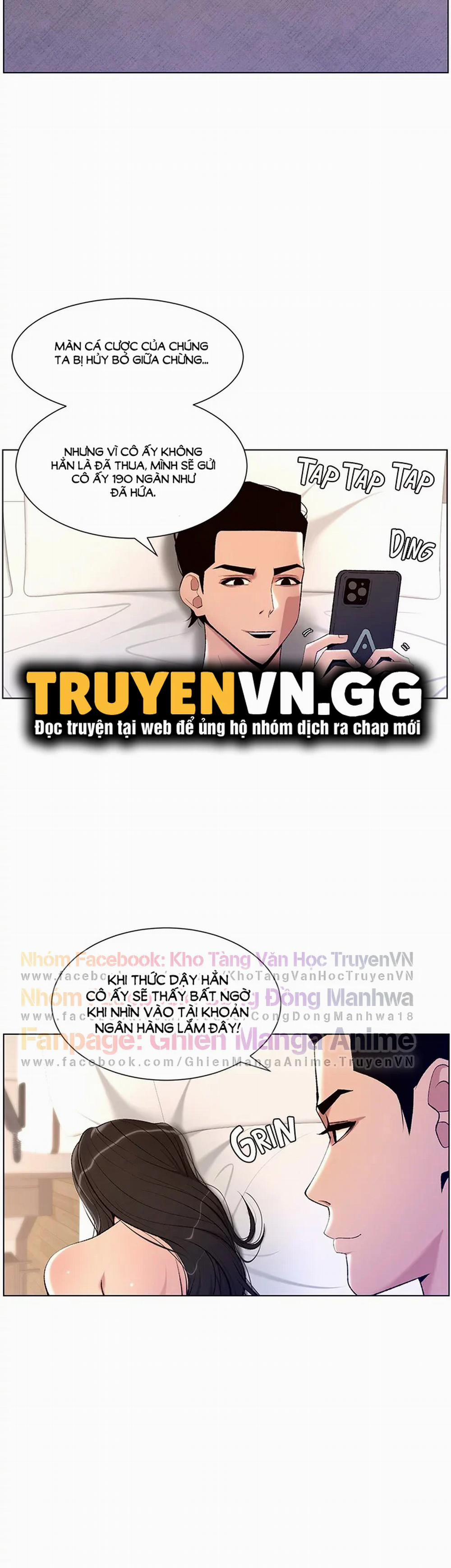 App Đế Vương Giường Chiếu 23 trang 25