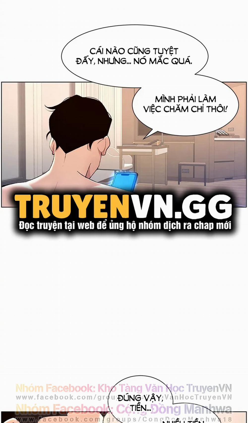 App Đế Vương Giường Chiếu 23 trang 33