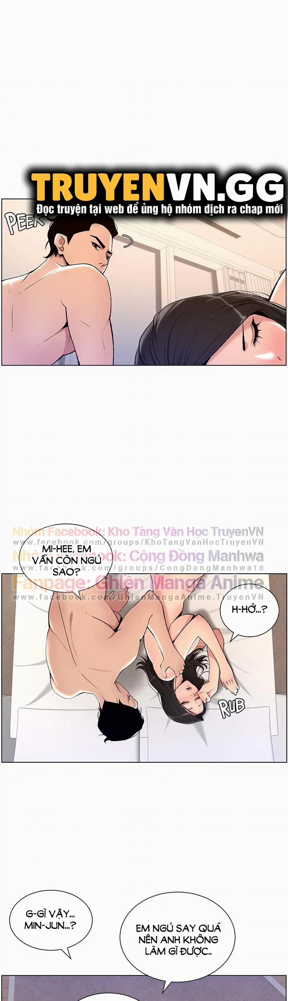 App Đế Vương Giường Chiếu 23 trang 35