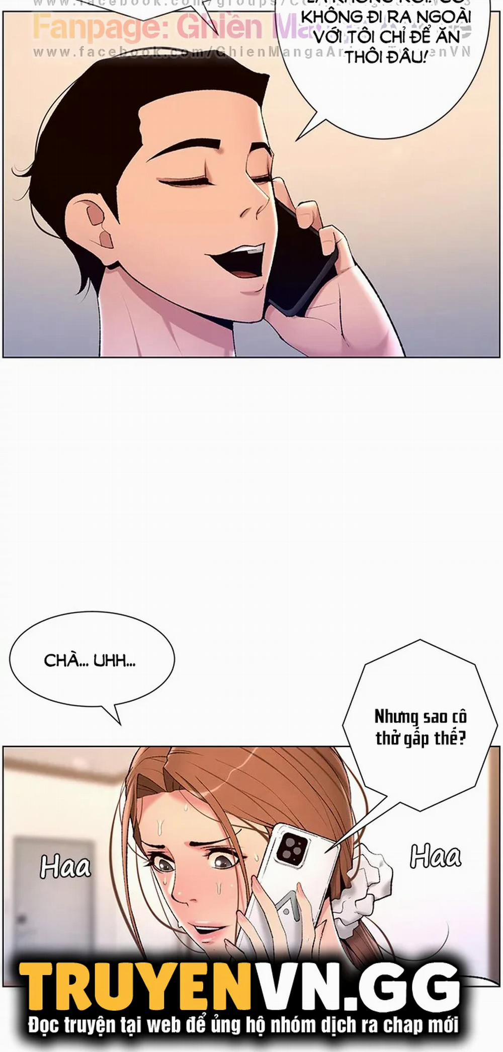 App Đế Vương Giường Chiếu 23 trang 46