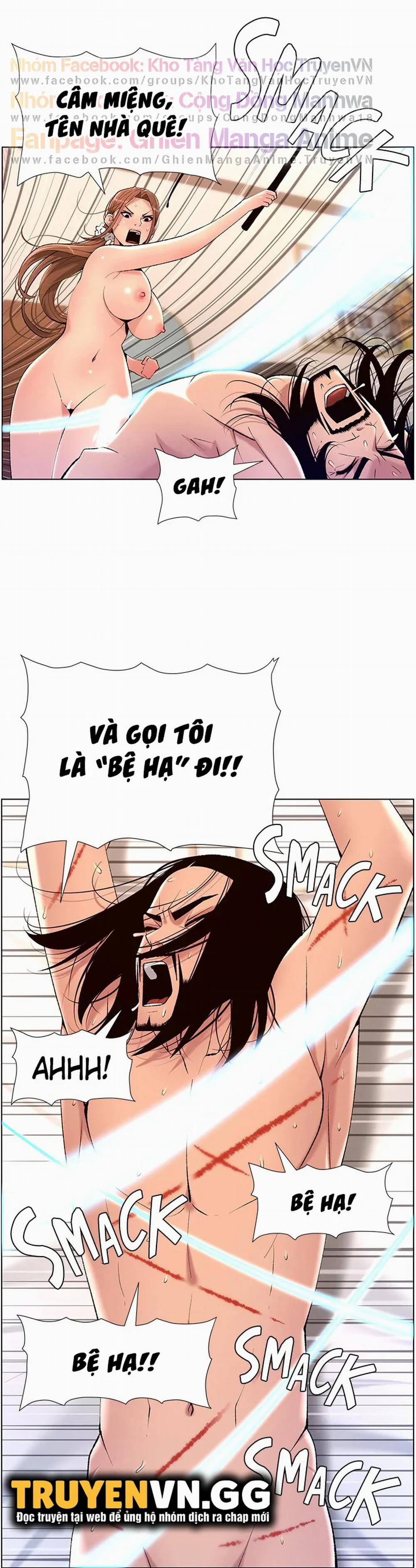 App Đế Vương Giường Chiếu 23 trang 49