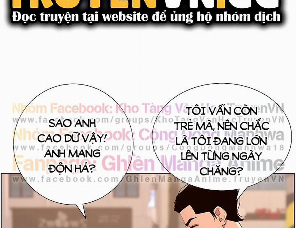 App Đế Vương Giường Chiếu 24 trang 15