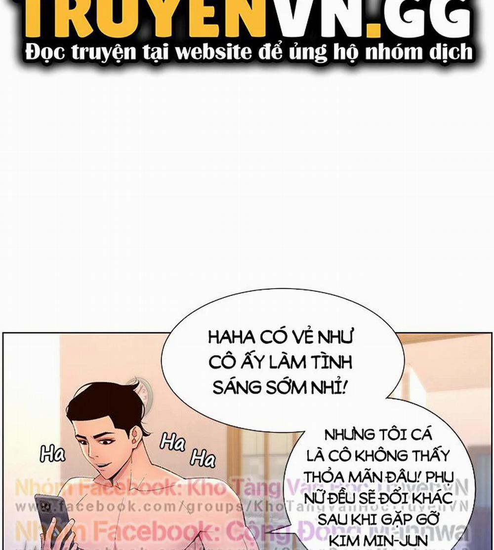 App Đế Vương Giường Chiếu 24 trang 4