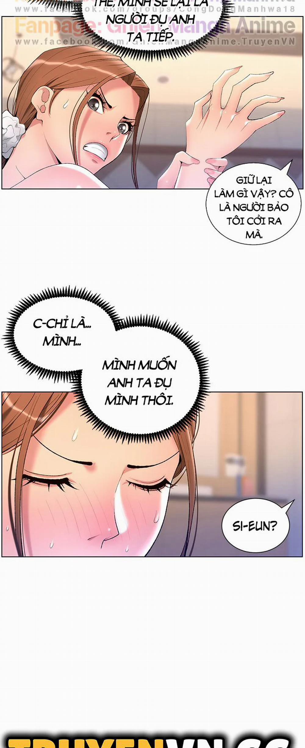 App Đế Vương Giường Chiếu 24 trang 42