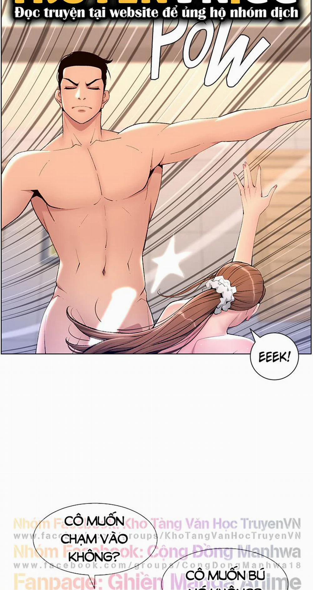 App Đế Vương Giường Chiếu 24 trang 58