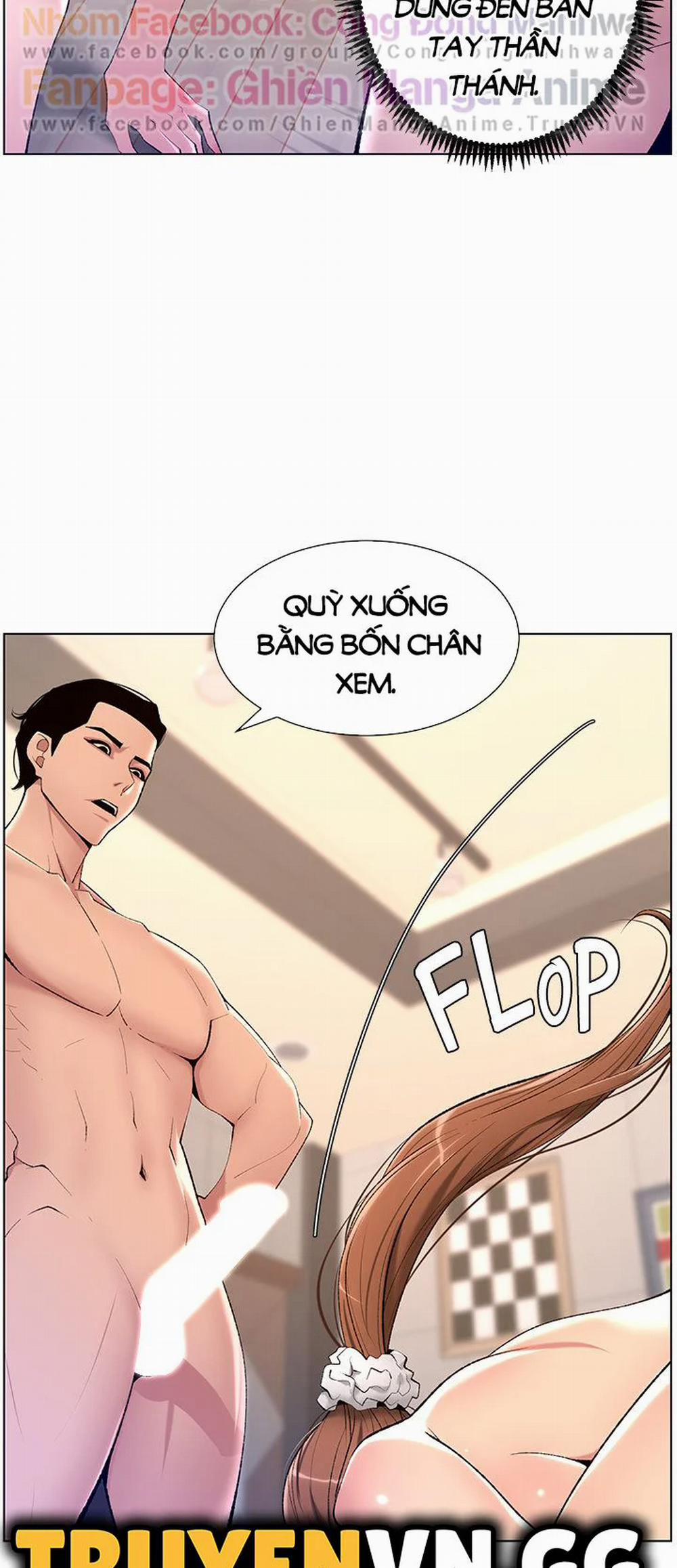 App Đế Vương Giường Chiếu 24 trang 62