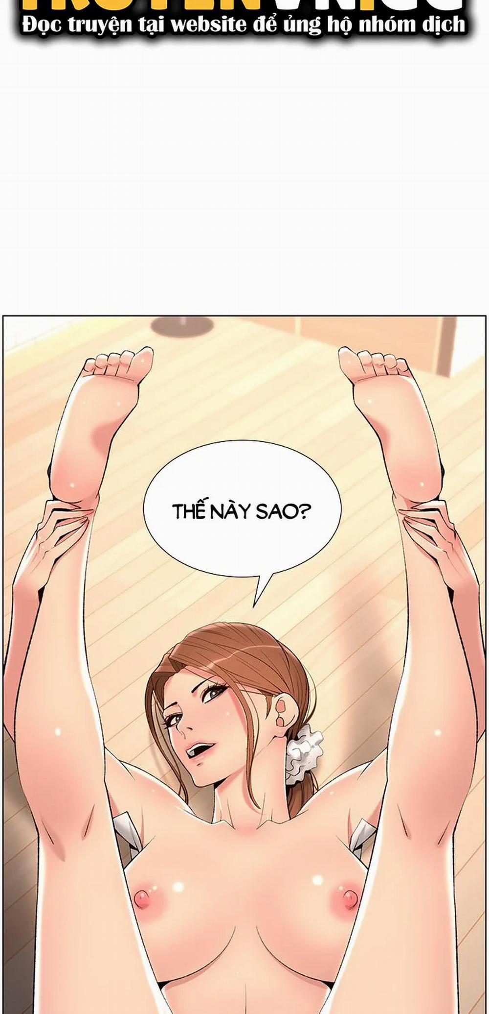 App Đế Vương Giường Chiếu 24 trang 67