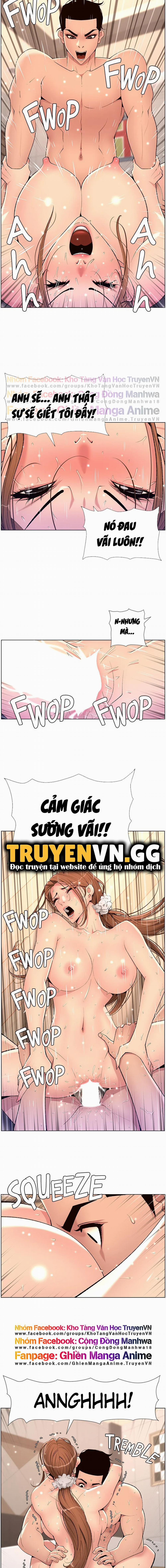 App Đế Vương Giường Chiếu 25 trang 6