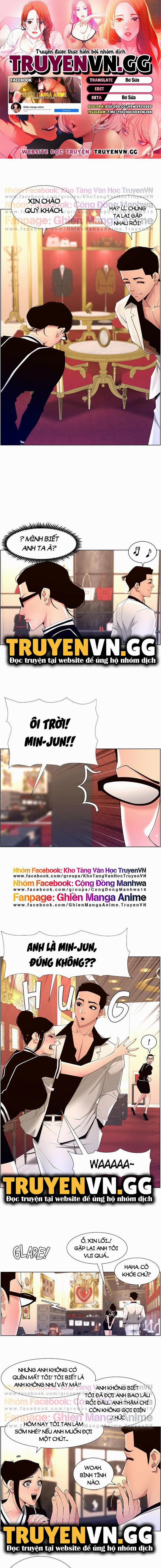 App Đế Vương Giường Chiếu 26 trang 0