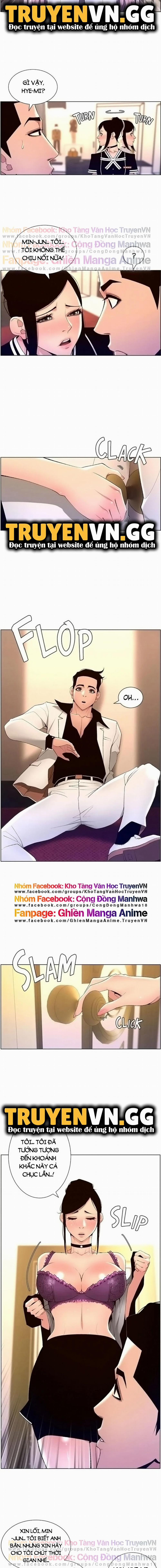 App Đế Vương Giường Chiếu 26 trang 4