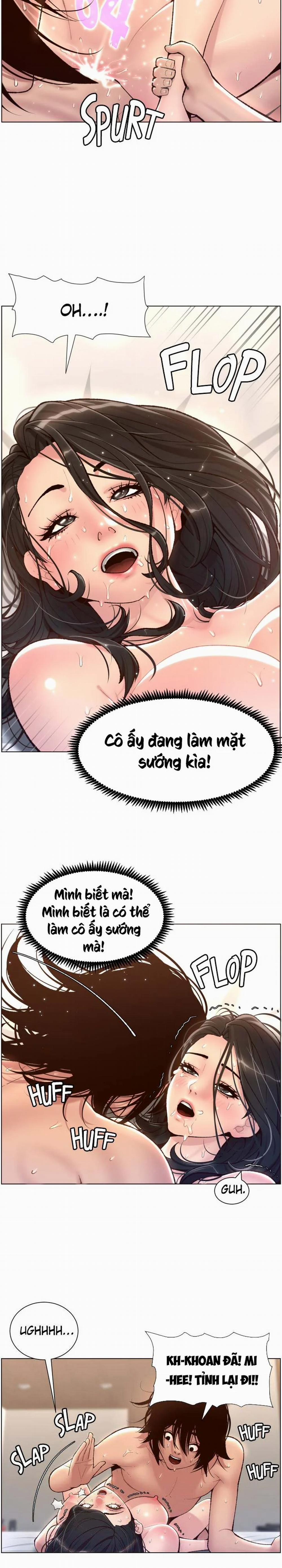 App Đế Vương Giường Chiếu 3 trang 27