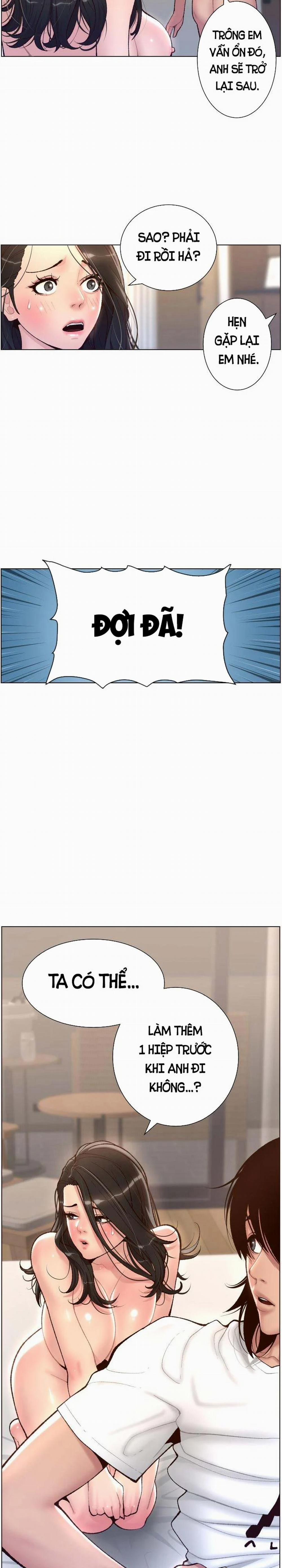 App Đế Vương Giường Chiếu 3 trang 29